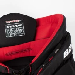 Bauer Vapor X2.9 Junior Goalie Pants -Hockey Equipment Store bauer goalie pants bauer vapor x2 9 junior goalie pants 5669208293442