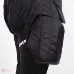 Bauer Vapor X2.9 Junior Goalie Pants -Hockey Equipment Store bauer goalie pants bauer vapor x2 9 junior goalie pants 5669216354370