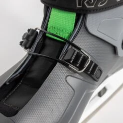 Bauer Konekt HF2 Intermediate Goalie Skates -Hockey Equipment Store bauer goalie skates bauer konekt hf2 intermediate goalie skates 30498627158082