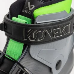 Bauer Konekt HF2 Intermediate Goalie Skates -Hockey Equipment Store bauer goalie skates bauer konekt hf2 intermediate goalie skates 30498627354690