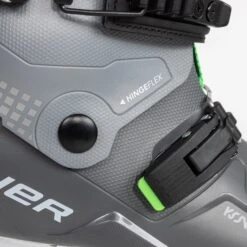 Bauer Konekt HF2 Intermediate Goalie Skates -Hockey Equipment Store bauer goalie skates bauer konekt hf2 intermediate goalie skates 30498627420226