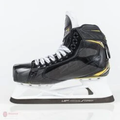 Bauer Supreme 2S Pro Senior Goalie Skates -Hockey Equipment Store bauer goalie skates bauer supreme 2s pro senior goalie skates 4566133211202