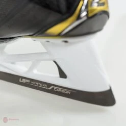 Bauer Supreme 2S Pro Senior Goalie Skates -Hockey Equipment Store bauer goalie skates bauer supreme 2s pro senior goalie skates 4566133243970