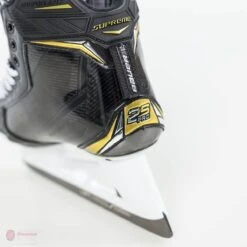 Bauer Supreme 2S Pro Senior Goalie Skates -Hockey Equipment Store bauer goalie skates bauer supreme 2s pro senior goalie skates 4566133276738