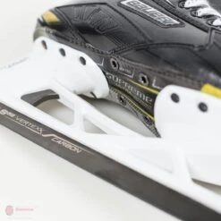 Bauer Supreme 2S Pro Senior Goalie Skates -Hockey Equipment Store bauer goalie skates bauer supreme 2s pro senior goalie skates 4566133440578