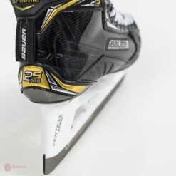 Bauer Supreme 2S Pro Senior Goalie Skates -Hockey Equipment Store bauer goalie skates bauer supreme 2s pro senior goalie skates 4566133506114