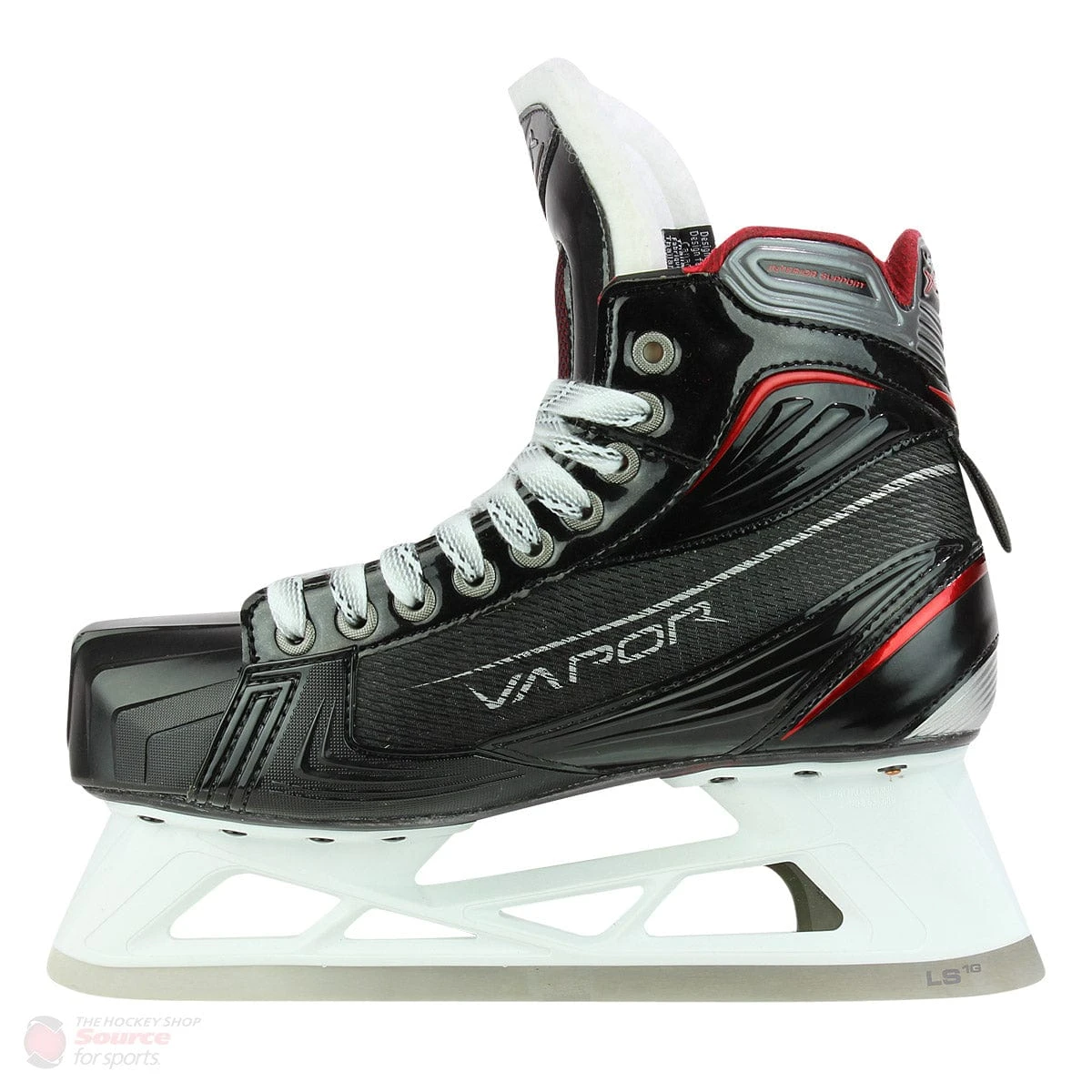 Bauer Vapor X900 Junior Goalie Skates 2 Bauer Vapor X900 Junior Goalie Skates - Image 2