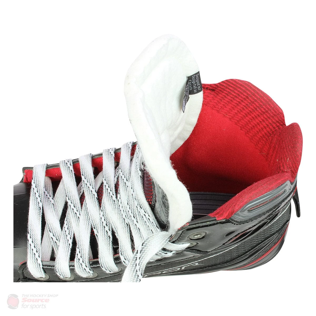 Bauer Vapor X900 Junior Goalie Skates 5 Bauer Vapor X900 Junior Goalie Skates - Image 5