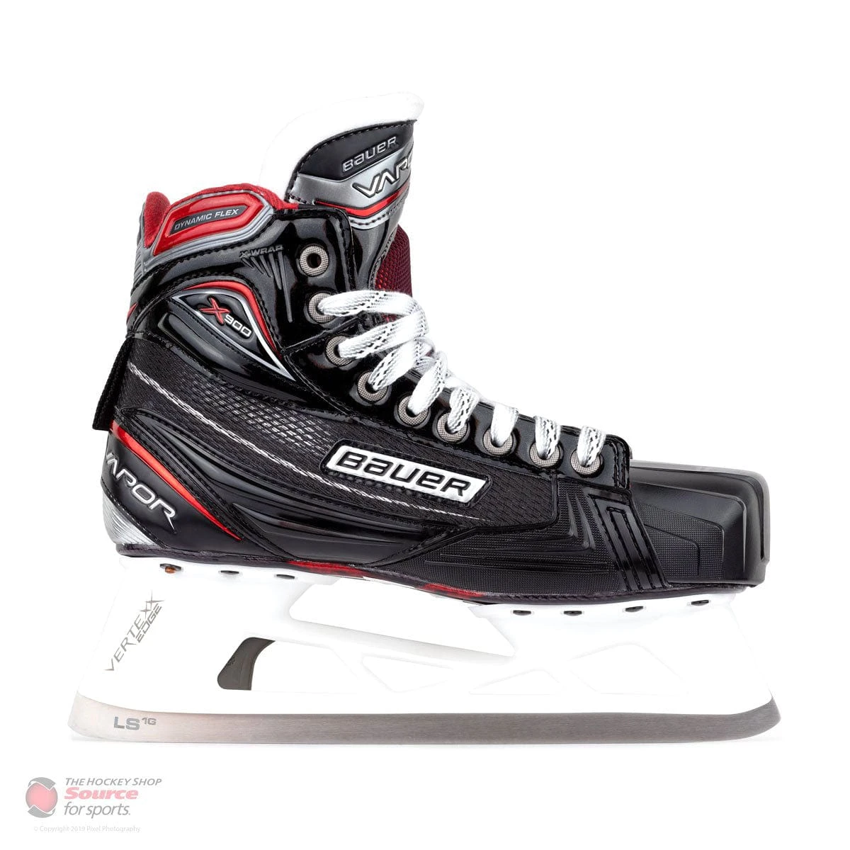 Bauer Vapor X900 Junior Goalie Skates 1 Bauer Vapor X900 Junior Goalie Skates