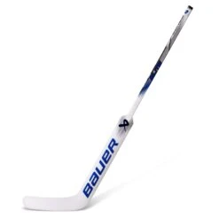 Bauer Elite Intermediate Goalie Stick S23 -Hockey Equipment Store bauer goalie sticks bauer elite intermediate goalie stick s23 blue p31 l 24 30535593230402