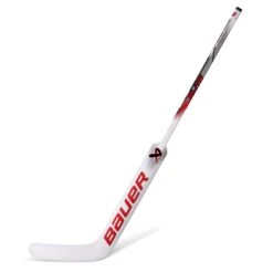 Bauer Elite Intermediate Goalie Stick S23 -Hockey Equipment Store bauer goalie sticks bauer elite intermediate goalie stick s23 red p31 l 24 30535593689154