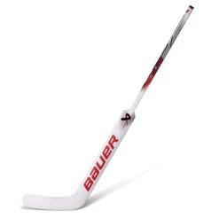 Bauer Elite Senior Goalie Stick S23 -Hockey Equipment Store bauer goalie sticks bauer elite senior goalie stick s23 red p31 l 26 30535597031490
