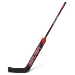 Bauer GSX Senior Goalie Stick S23 -Hockey Equipment Store bauer goalie sticks bauer gsx senior goalie stick s23 red p31 l 25 30535653130306