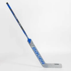 Bauer Supreme M5 Pro Intermediate Goalie Stick -Hockey Equipment Store bauer goalie sticks bauer supreme m5 pro intermediate goalie stick 29088648364098