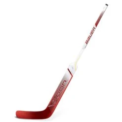Bauer Vapor 3X Intermediate Goalie Stick -Hockey Equipment Store bauer goalie sticks bauer vapor 3x intermediate goalie stick red p31 l 23 28796748202050