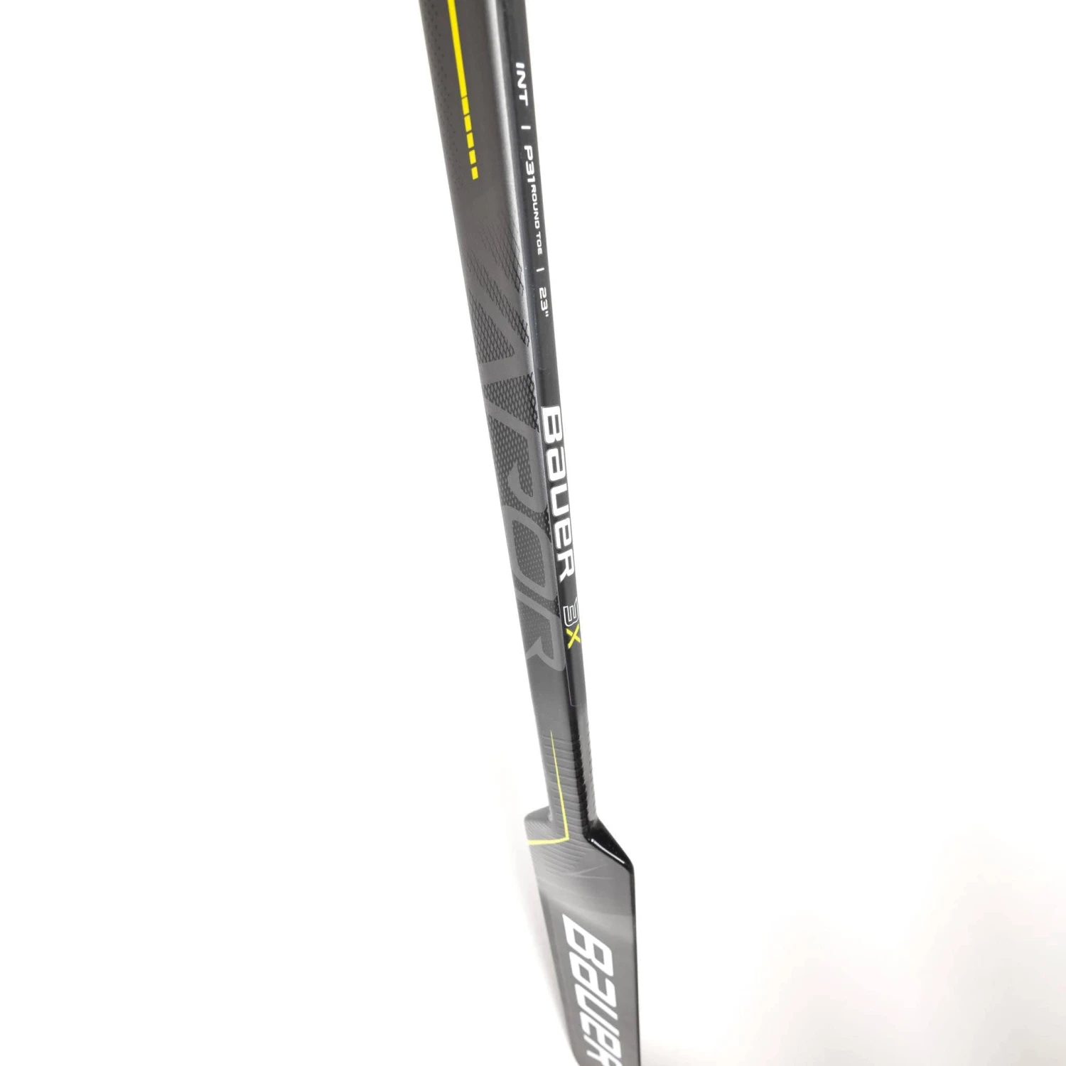 Bauer Vapor 3X Junior Goalie Stick - Source Exclusive 5 Bauer Vapor 3X Junior Goalie Stick - Source Exclusive - Image 5