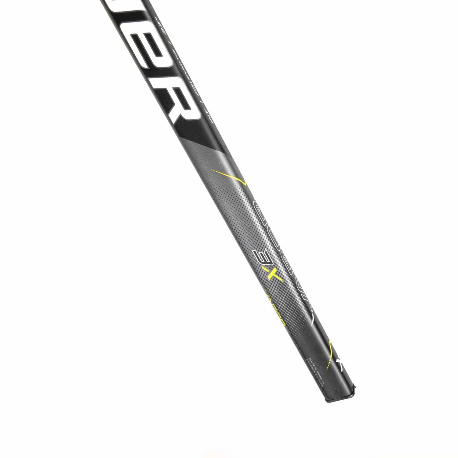 Bauer Vapor 3X Junior Goalie Stick - Source Exclusive 8 Bauer Vapor 3X Junior Goalie Stick - Source Exclusive - Image 8
