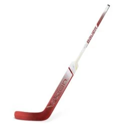 Bauer Vapor 3X Senior Goalie Stick -Hockey Equipment Store bauer goalie sticks bauer vapor 3x senior goalie stick red p31 l 25 28796749971522
