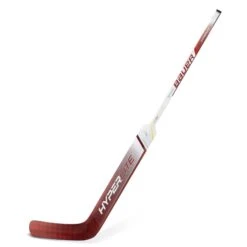 Bauer Vapor HyperLite Senior Goalie Stick -Hockey Equipment Store bauer goalie sticks bauer vapor hyperlite senior goalie stick red p31 l 25 28796753313858
