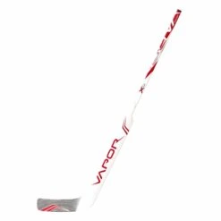 Bauer Vapor X2.9 Senior Goalie Stick -Hockey Equipment Store bauer goalie sticks bauer vapor x2 9 senior goalie stick white red p31 l 25 28796755902530