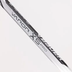 Bauer Vapor X5 Pro Senior Goalie Stick -Hockey Equipment Store bauer goalie sticks bauer vapor x5 pro senior goalie stick 30535625900098
