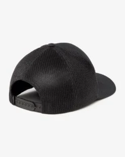 Bauer Travis Mathew BA Patch Hat - Black -Hockey Equipment Store bauer hats bauer travis mathew ba patch hat black osfm black 30601429942338