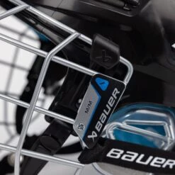 Bauer Re-AKT 65 Hockey Helmet / Cage Combo 20 Bauer Re-AKT 65 Hockey Helmet / Cage Combo -Hockey Equipment Store bauer helmet cage combo bauer re akt 65 hockey helmet cage combo 30540010684482