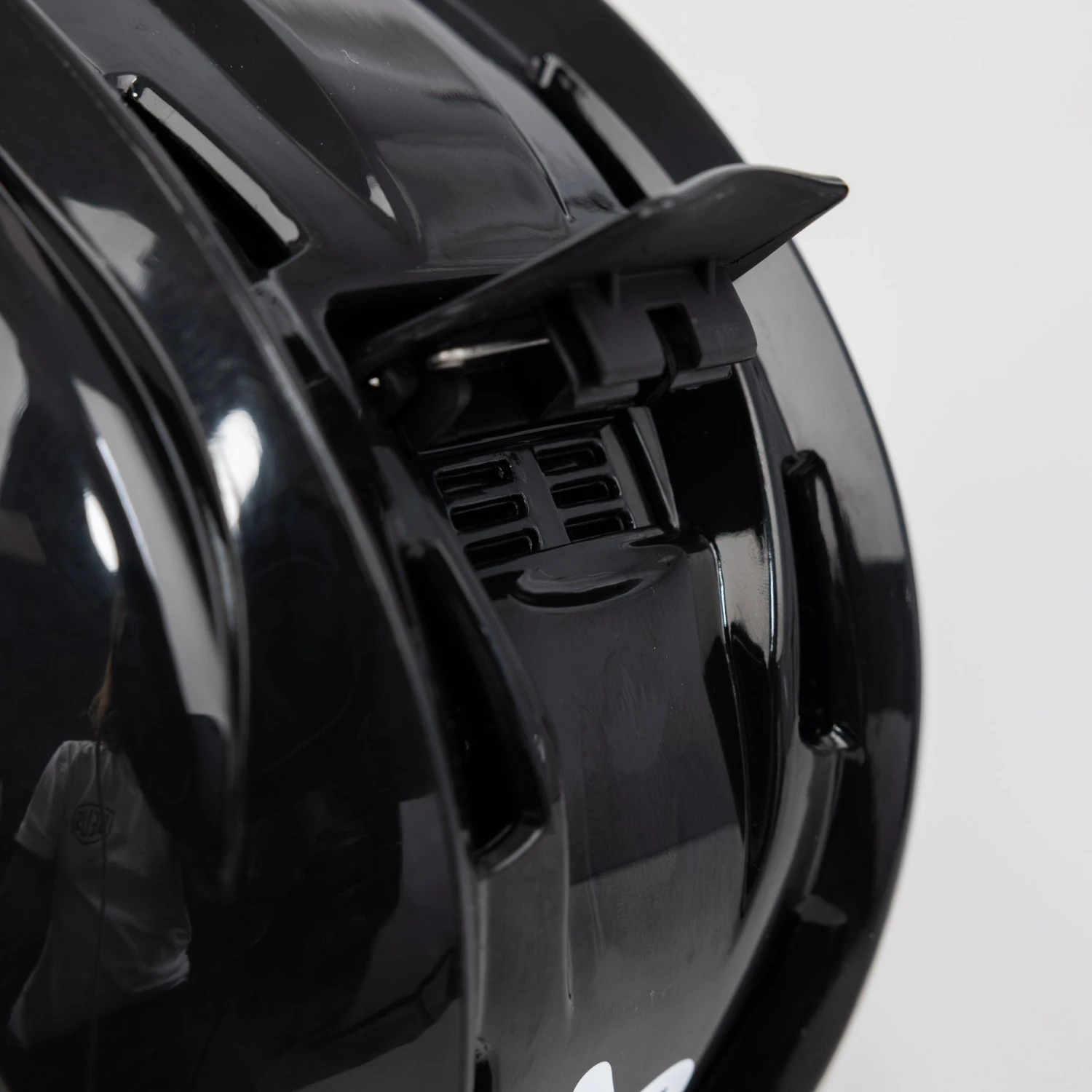 Bauer Re-AKT 65 Hockey Helmet / Cage Combo 3 Bauer Re-AKT 65 Hockey Helmet / Cage Combo - Image 3