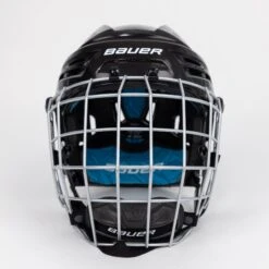 Bauer Re-AKT 65 Hockey Helmet / Cage Combo 16 Bauer Re-AKT 65 Hockey Helmet / Cage Combo -Hockey Equipment Store bauer helmet cage combo bauer re akt 65 hockey helmet cage combo 30540010782786