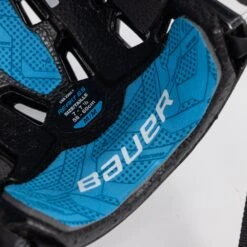 Bauer Re-AKT 65 Hockey Helmet / Cage Combo 22 Bauer Re-AKT 65 Hockey Helmet / Cage Combo -Hockey Equipment Store bauer helmet cage combo bauer re akt 65 hockey helmet cage combo 30540010848322