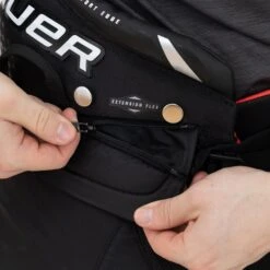 Bauer Vapor Hyperlite Intermediate Hockey Pants -Hockey Equipment Store bauer hockey pants bauer vapor hyperlite intermediate hockey pants 29084687269954