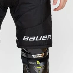 Bauer Vapor Hyperlite Intermediate Hockey Pants -Hockey Equipment Store bauer hockey pants bauer vapor hyperlite intermediate hockey pants 29084687302722
