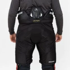 Bauer Vapor Hyperlite Intermediate Hockey Pants -Hockey Equipment Store bauer hockey pants bauer vapor hyperlite intermediate hockey pants 29084687499330