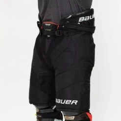 Bauer Vapor Hyperlite Intermediate Hockey Pants -Hockey Equipment Store bauer hockey pants bauer vapor hyperlite intermediate hockey pants 29084687990850