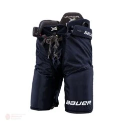 Bauer Vapor X-W Womens Hockey Pants -Hockey Equipment Store bauer hockey pants bauer vapor x w womens hockey pants navy l 28743999455298