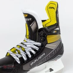 Bauer Supreme 3S Intermediate Hockey Skates -Hockey Equipment Store bauer hockey skates bauer supreme 3s intermediate hockey skates 14781804609602