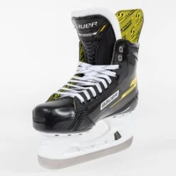 Bauer Supreme Comp Senior Hockey Skates 14 Bauer Supreme Comp Senior Hockey Skates -Hockey Equipment Store bauer hockey skates bauer supreme comp senior hockey skates 29084374433858