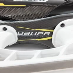 Bauer Supreme Comp Senior Hockey Skates 18 Bauer Supreme Comp Senior Hockey Skates -Hockey Equipment Store bauer hockey skates bauer supreme comp senior hockey skates 29084374728770