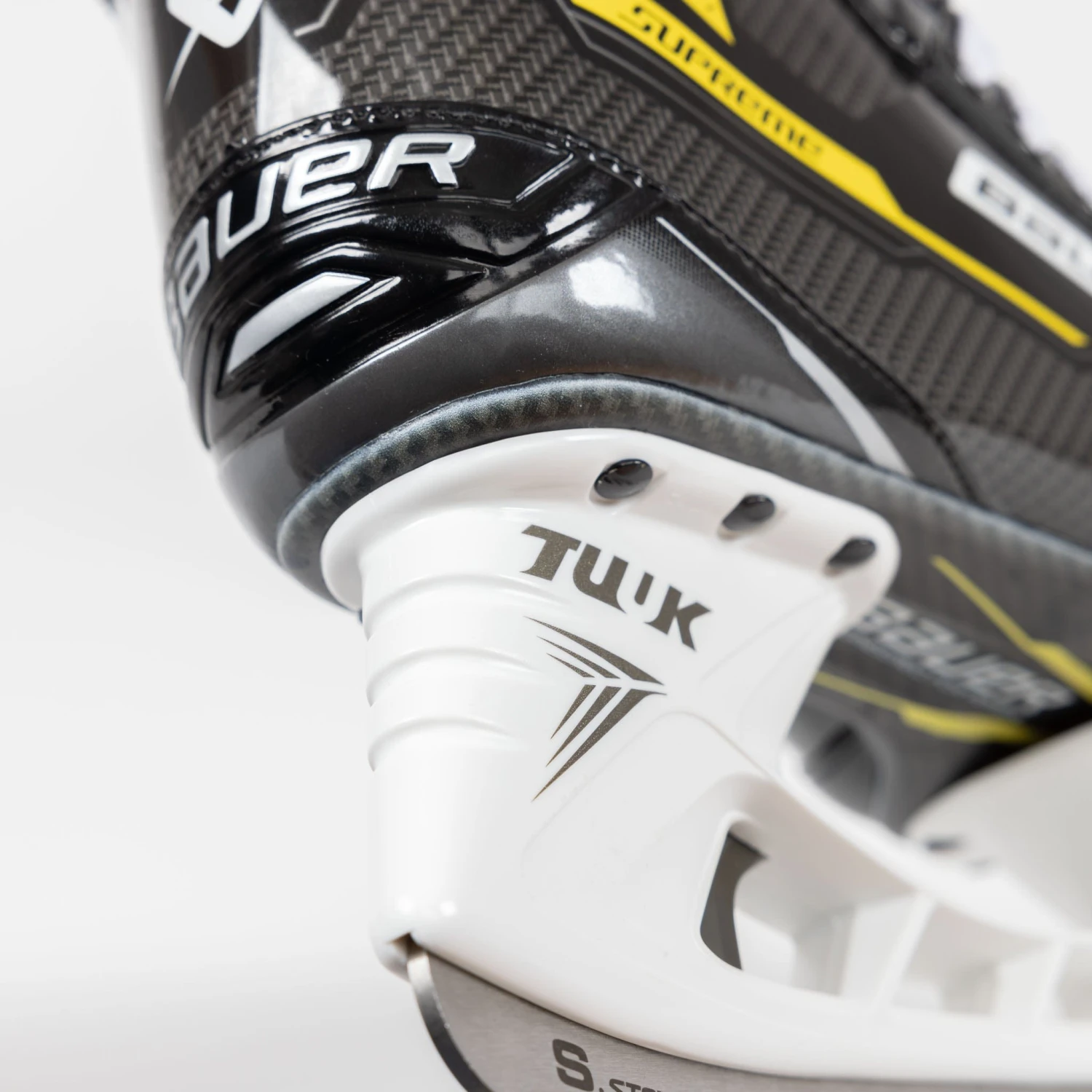 Bauer Supreme M3 Senior Hockey Skates 9 Bauer Supreme M3 Senior Hockey Skates - Image 9