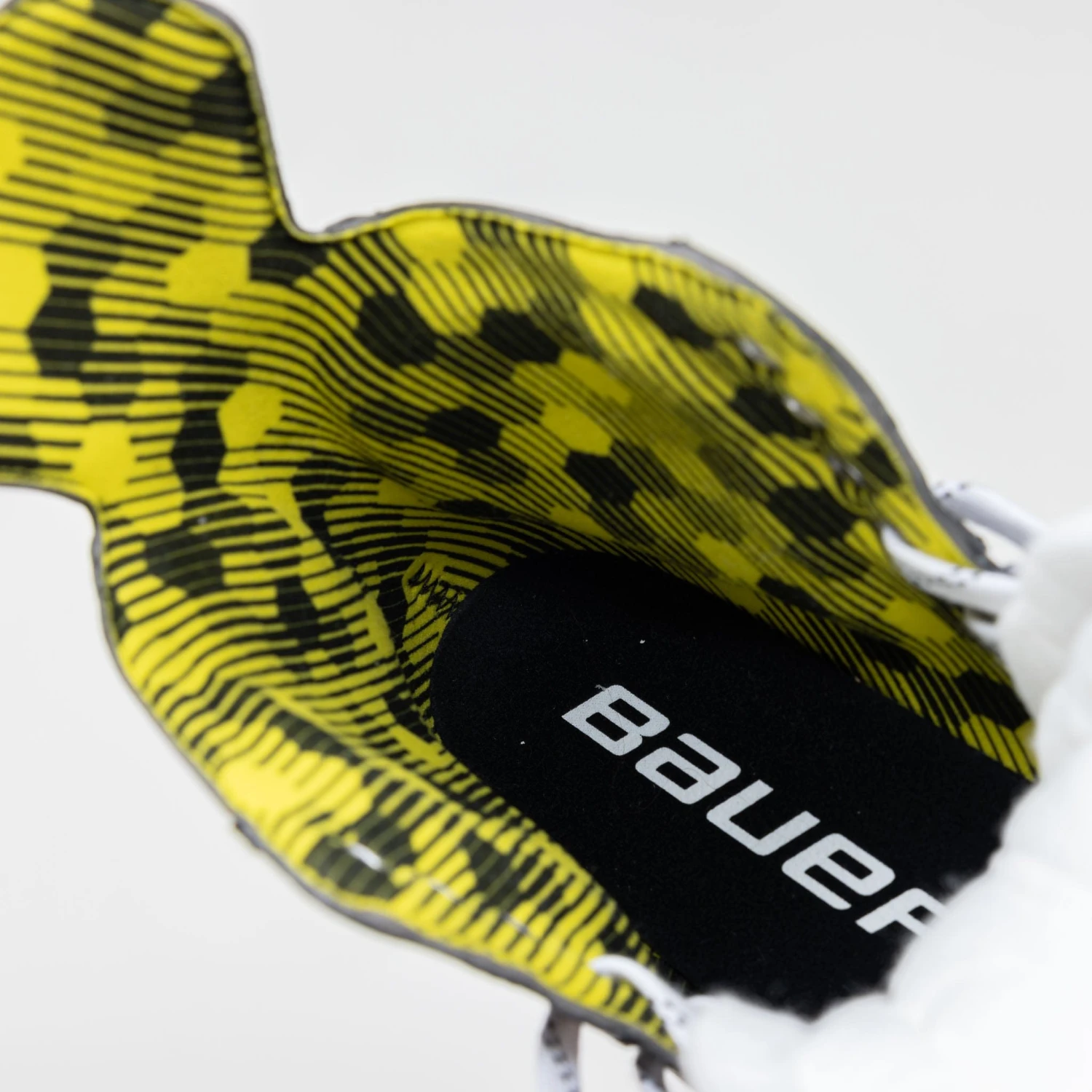 Bauer Supreme M3 Senior Hockey Skates 15 Bauer Supreme M3 Senior Hockey Skates - Image 15