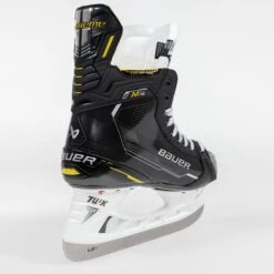 Bauer Supreme M4 Intermediate Hockey Skates 16 Bauer Supreme M4 Intermediate Hockey Skates -Hockey Equipment Store bauer hockey skates bauer supreme m4 intermediate hockey skates 29084389900354