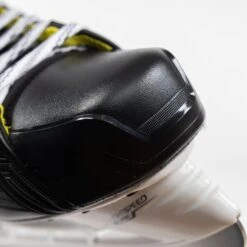 Bauer Supreme M4 Intermediate Hockey Skates 19 Bauer Supreme M4 Intermediate Hockey Skates -Hockey Equipment Store bauer hockey skates bauer supreme m4 intermediate hockey skates 29084390031426