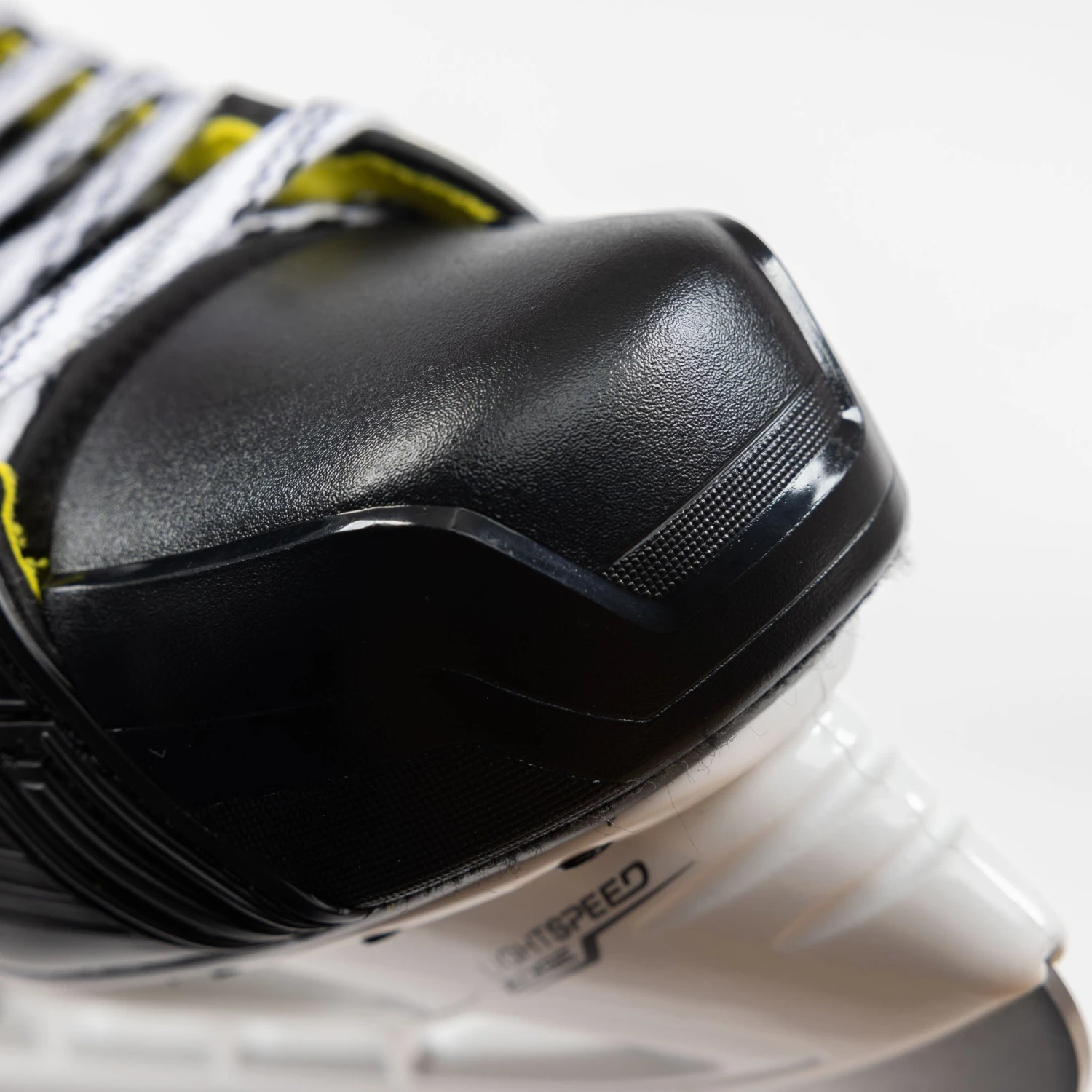 Bauer Supreme M4 Intermediate Hockey Skates 8 Bauer Supreme M4 Intermediate Hockey Skates - Image 8