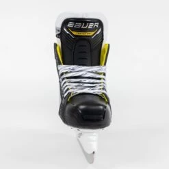 Bauer Supreme M4 Intermediate Hockey Skates 17 Bauer Supreme M4 Intermediate Hockey Skates -Hockey Equipment Store bauer hockey skates bauer supreme m4 intermediate hockey skates 29084390096962