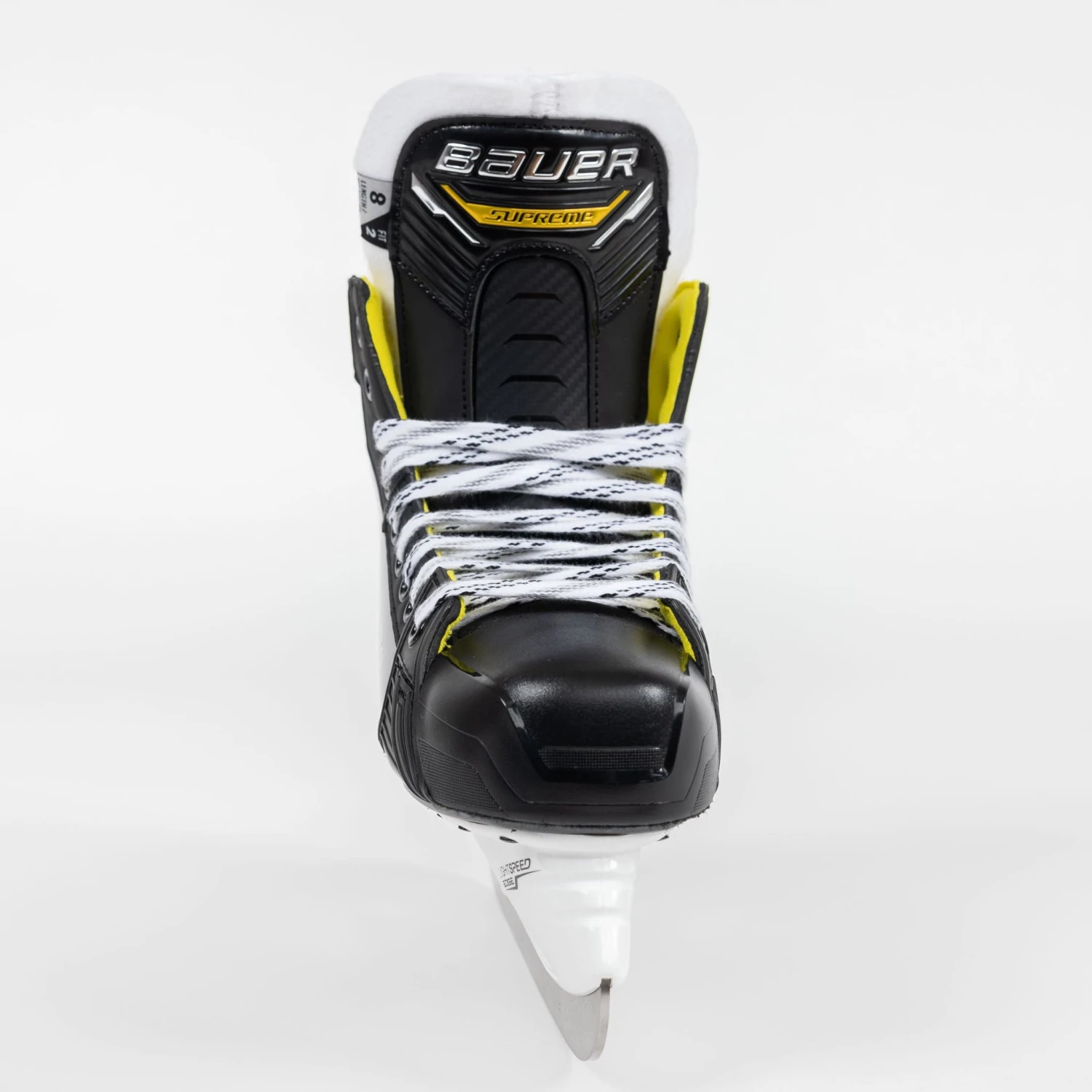 Bauer Supreme M4 Intermediate Hockey Skates 6 Bauer Supreme M4 Intermediate Hockey Skates - Image 6