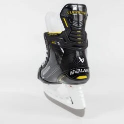 Bauer Supreme M4 Intermediate Hockey Skates 15 Bauer Supreme M4 Intermediate Hockey Skates -Hockey Equipment Store bauer hockey skates bauer supreme m4 intermediate hockey skates 29084390129730