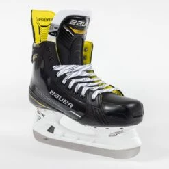 Bauer Supreme M4 Intermediate Hockey Skates 14 Bauer Supreme M4 Intermediate Hockey Skates -Hockey Equipment Store bauer hockey skates bauer supreme m4 intermediate hockey skates 29084390228034
