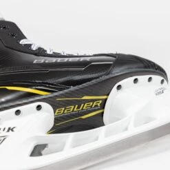 Bauer Supreme M4 Intermediate Hockey Skates 20 Bauer Supreme M4 Intermediate Hockey Skates -Hockey Equipment Store bauer hockey skates bauer supreme m4 intermediate hockey skates 29084390260802