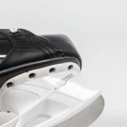 Bauer Supreme M4 Intermediate Hockey Skates 21 Bauer Supreme M4 Intermediate Hockey Skates -Hockey Equipment Store bauer hockey skates bauer supreme m4 intermediate hockey skates 29084390326338
