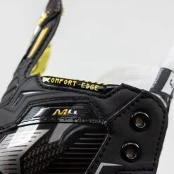 Bauer Supreme M4 Junior Hockey Skates 25 Bauer Supreme M4 Junior Hockey Skates -Hockey Equipment Store bauer hockey skates bauer supreme m4 junior hockey skates 29084391538754